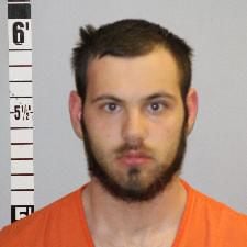Blake Riley McHugh